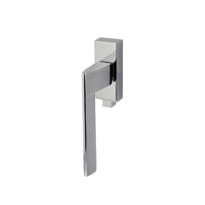 Olivari | Tendance des selles de fenêtre | Verrouillable Chrome