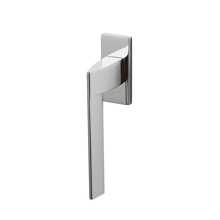 Olivari | Tendance des selles de fenêtre | Chrome