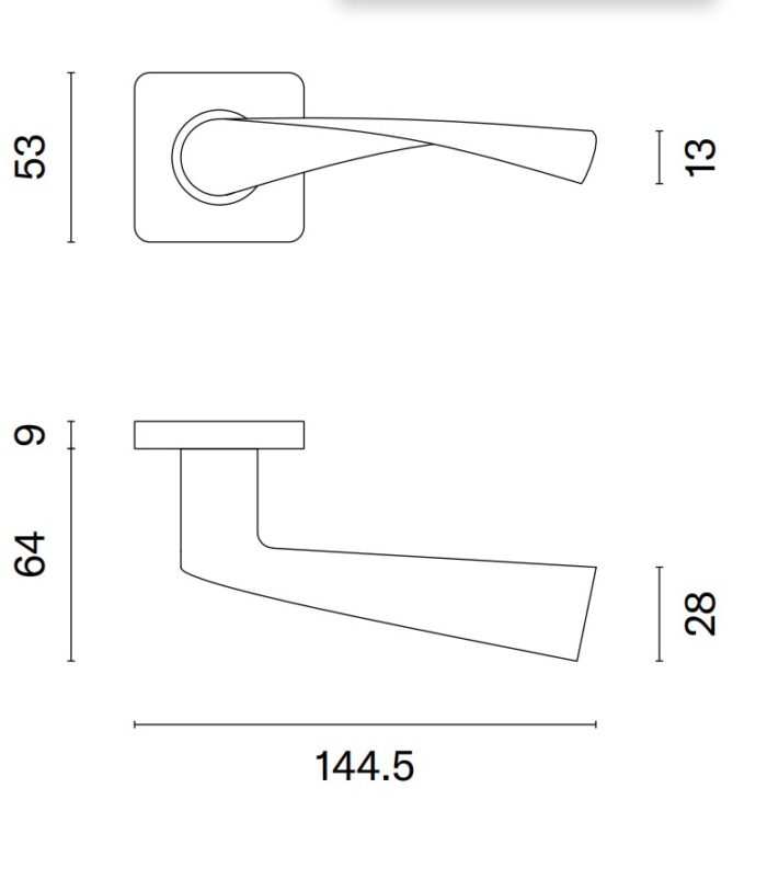 KVADRAT 1708 TT 1