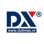 Dulimex_logo, Anneaux en nylon DX Noir