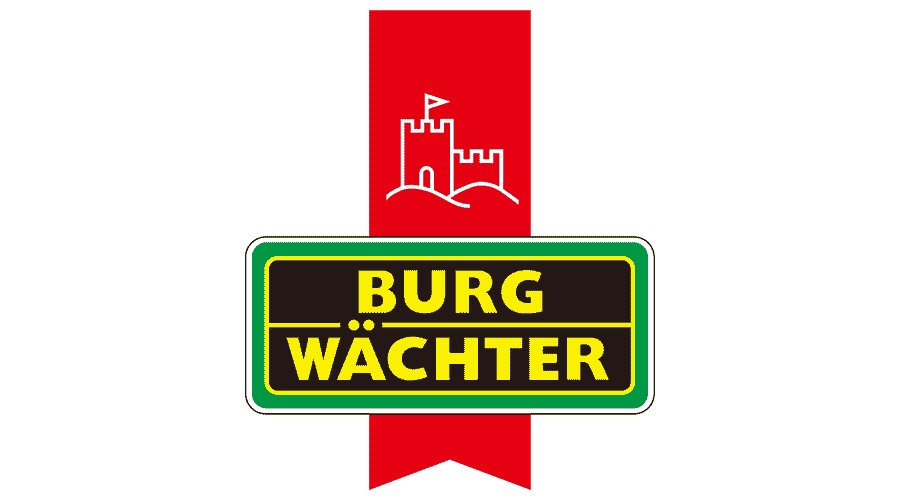 burg-waechter-logo-vector