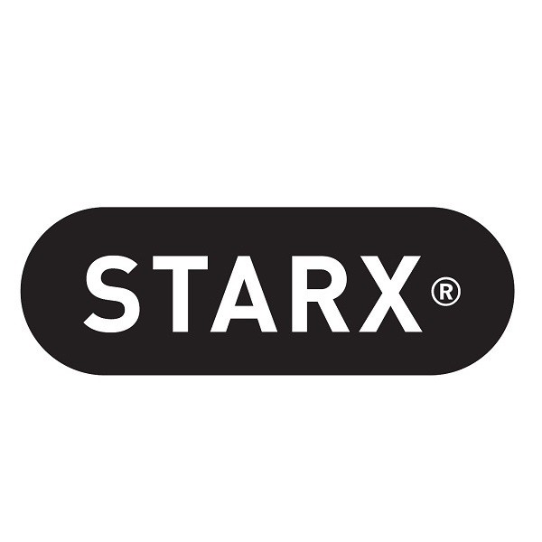 Starx r Logo
