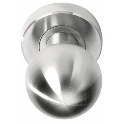 Front door knob