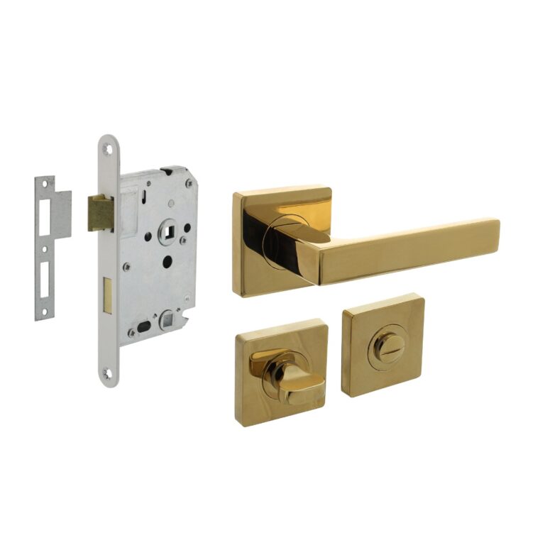 buy cylinder lock set toilet lock brass