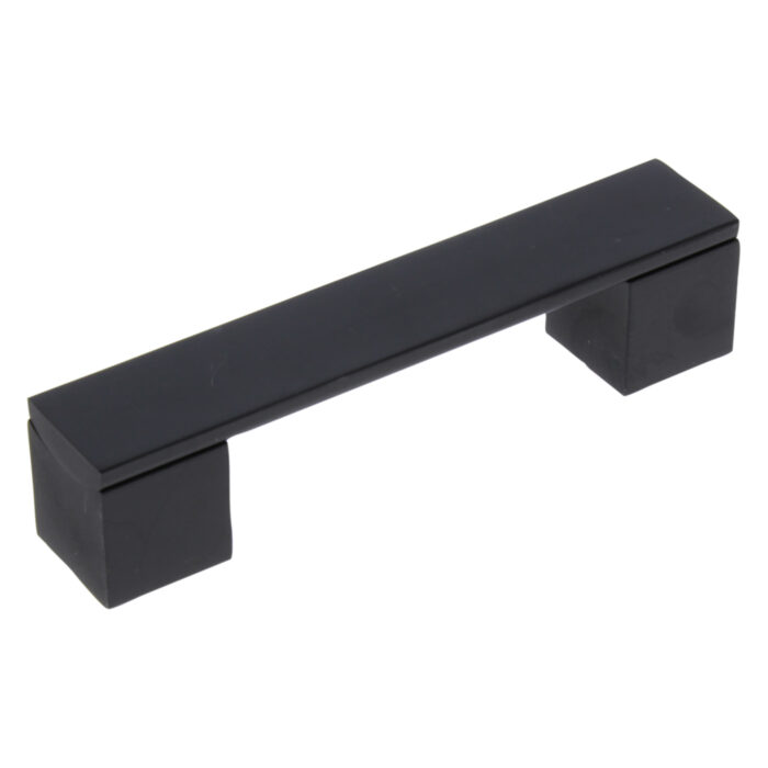 Starx | Meubelgreep | 20x24x96mm | Zwart