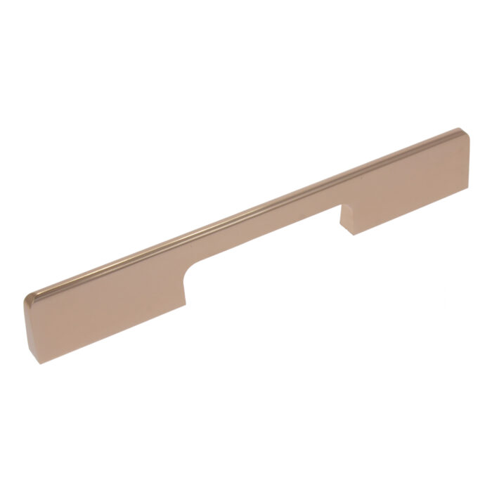 Starx | Furniture handle 10x25x96mm | Copper