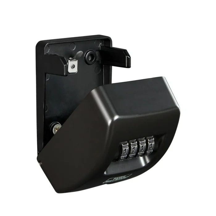Produktbild BW Tresore KEY SAFE 10 SB ISO r open 4003482379905 b 1280x