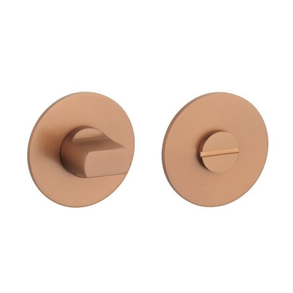 strong copper pvd toilet set strong-round-copper-colored-toilet-set-oval-1712-ult