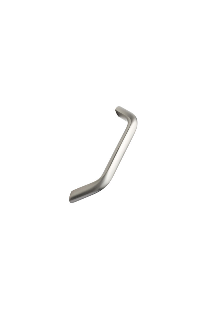 66 Stainless steel look