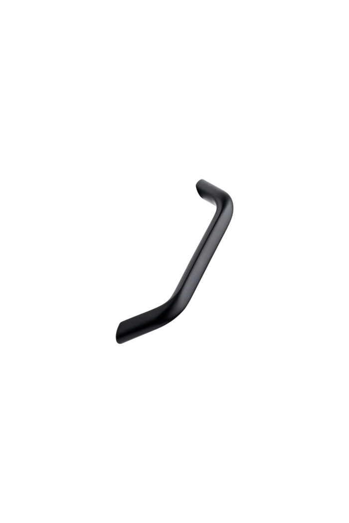 9005E Black powder coated