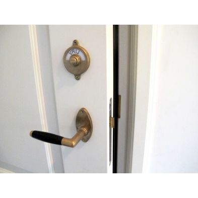 budget-friendly door fittings