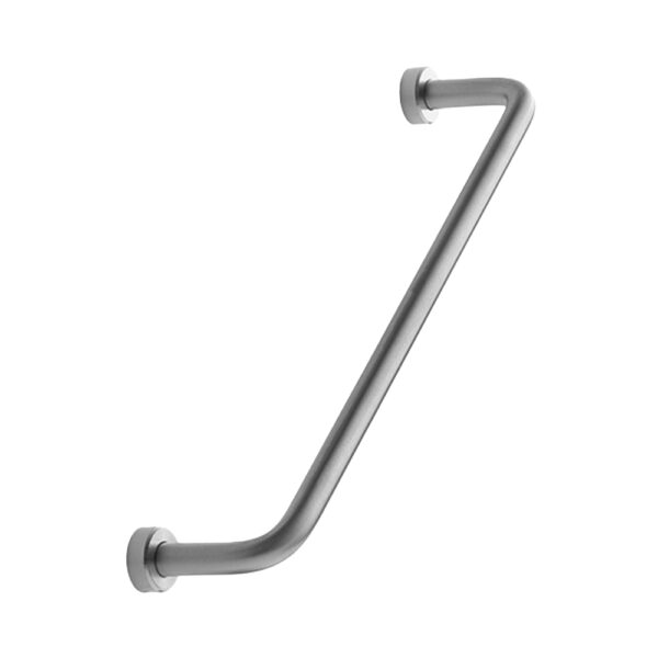 Furnipart Lounge (Stainless steel)