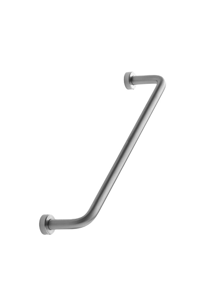 Furnipart Lounge Stainless steel