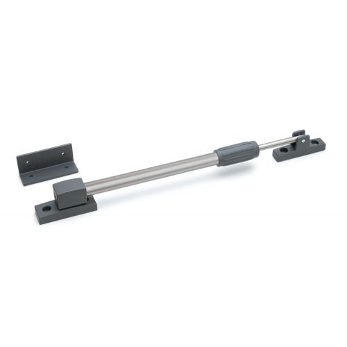 Teleexpansion inward and outward turning 30 cm stainless steel 0215.301.0405