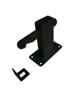 Dulimex - Door holder HD floor model black