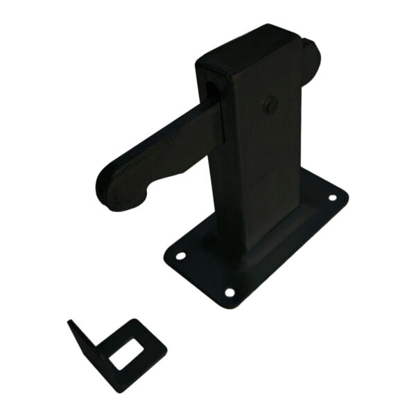 Dulimex - Door holder HD floor model black