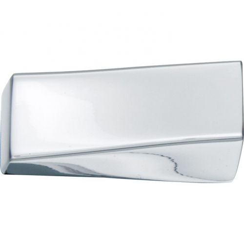 Artitec Furniture handle Blocco 46mm gloss chrome