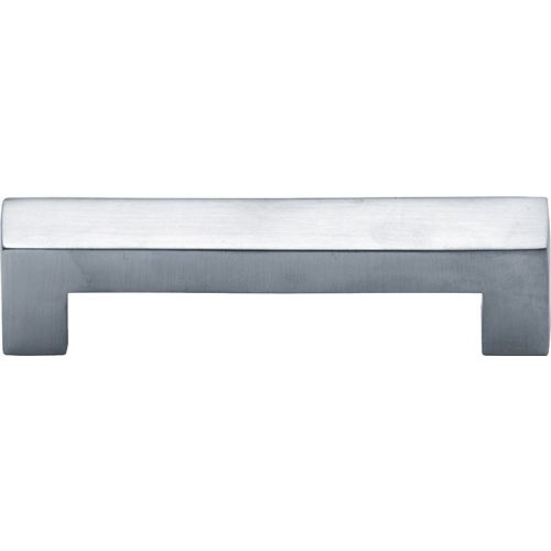 Artitec Furniture handle Karé 96mm matt chrome