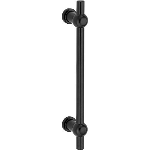 Artitec Furniture handle Chemin de Fer 174mm matt black