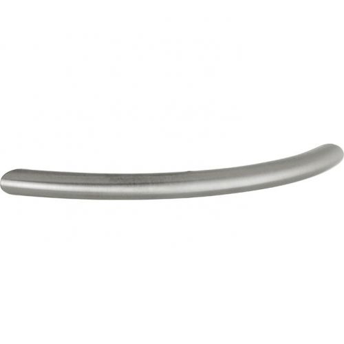 Artitec Furniture handle Arch 117mm stainless steel matt