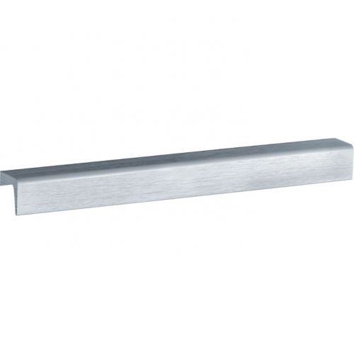 Artitec Meubelgreep Angolo 240mm glans chroom