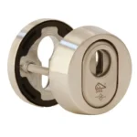 Safety rosette SKG, door fittings, door fittings safety, safety door fittings, safety, safety fittings