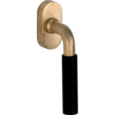 Artitec Mi Satori Tilt and turn set Frankfurt/Elegant brass antique