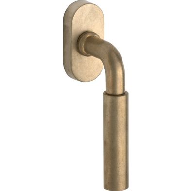 Artitec Mi Satori Tilt and turn set Frankfurt/Elegant brass antique