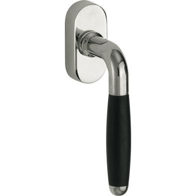 Artitec Mi Satori Tilt and turn set Baton Elegant/Elegant polished nickel