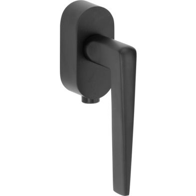 Artitec Mi Satori Tilt and turn set, lockable Wedge/Elegant matt black