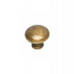 intersteel furniture knob antique