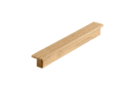 Manche en bois Staalimex 190 mm - Manche en bois Staalimex 350 mm