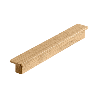 Manche en bois Staalimex 190 mm - Manche en bois Staalimex 350 mm