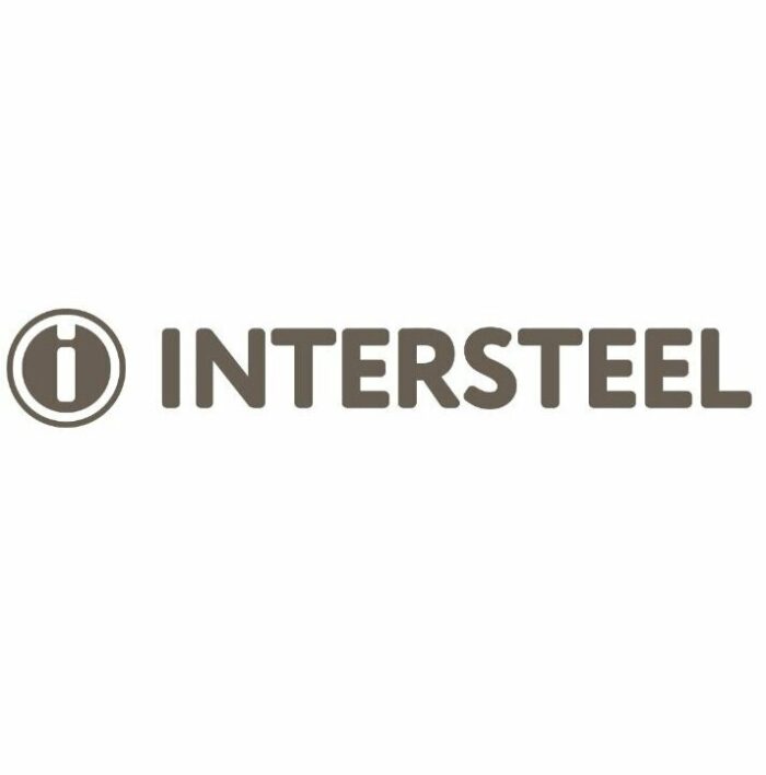 Intersteel logo