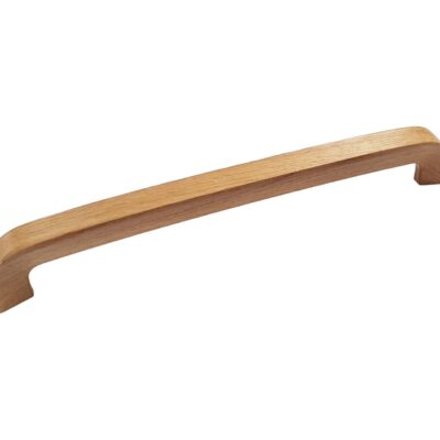 Manche en bois Chêne 240mm