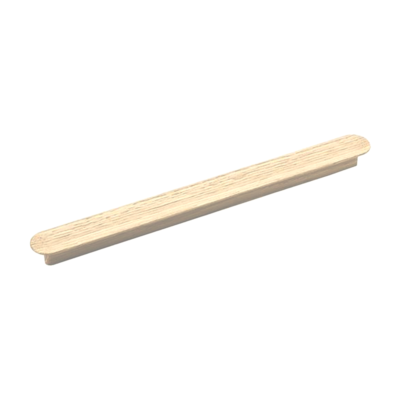 Staalimex Manche en Bois 284mm Chêne Oslo