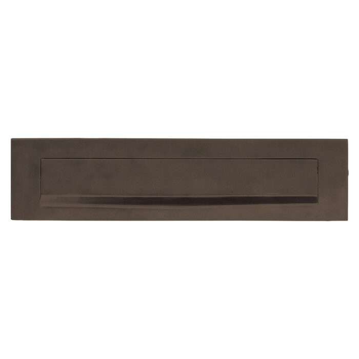 Formani BASICS LB535 briefplaat