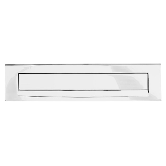 Plaque aux lettres Formani BASICS LB535