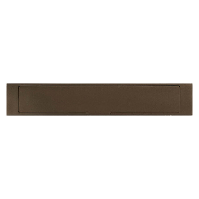 Formani SQUARE LSQ380 briefplaat
