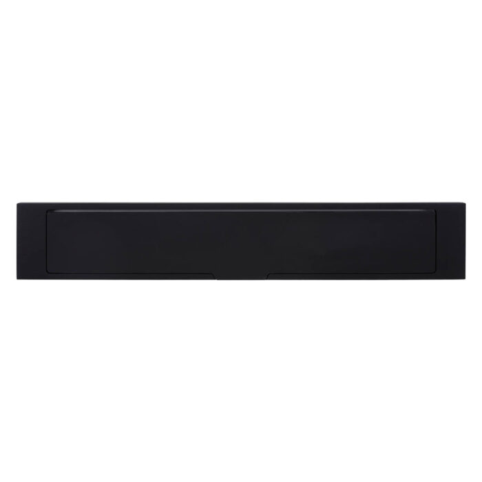 Formani SQUARE LSQ380 letter plate