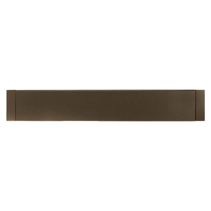Formani SQUARE LSQ380BI briefplaat