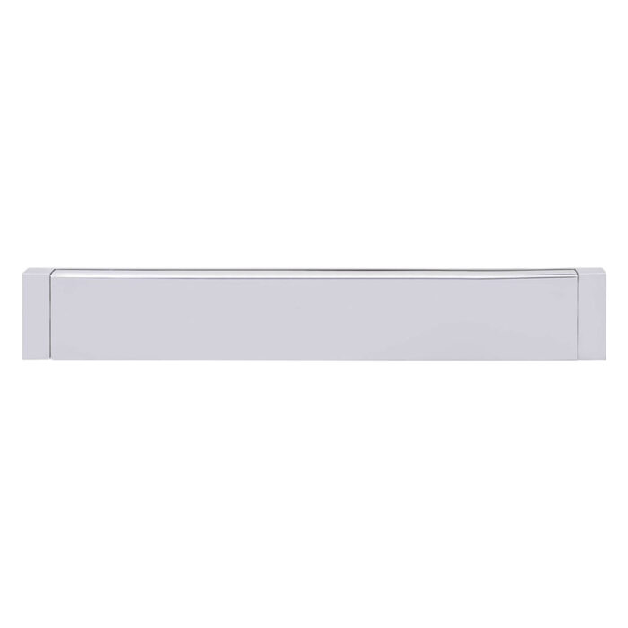 Formani SQUARE LSQ380BI briefplaat