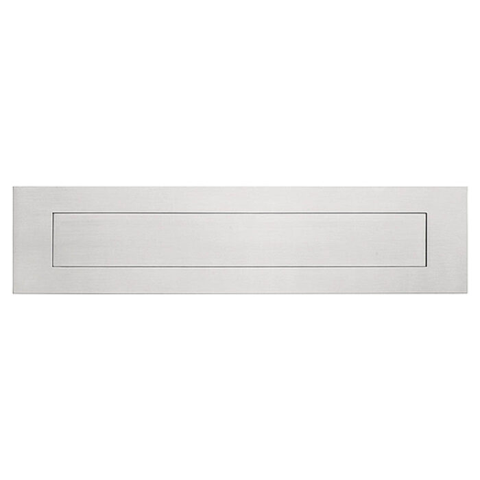 Formani SQUARE LSQ620 briefplaat