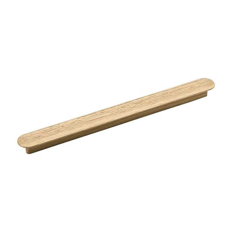 Staalimex Wooden Handle 284mm