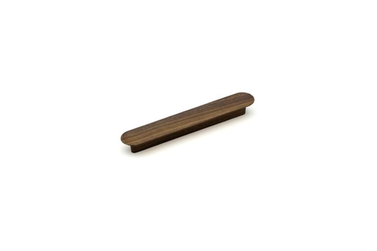 Staalimex Wooden Handle 164mm