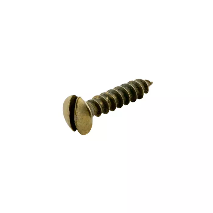 HDD Pro Screw Door Handle Copper