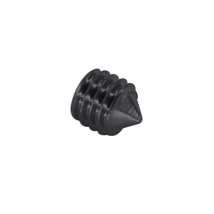 HDD Pro Hex M6 Black