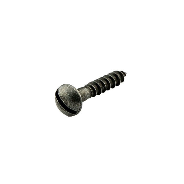 HDD Pro Screw Door Handle Sphere iron