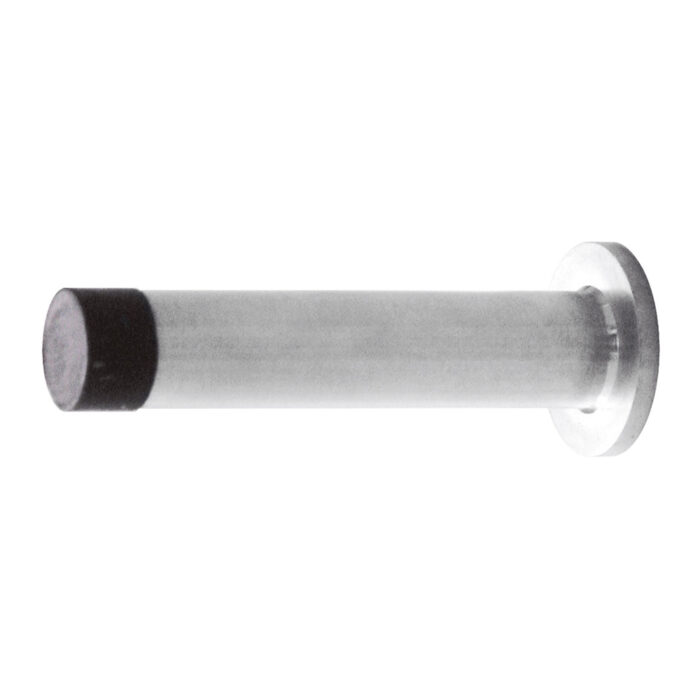 BUTÉE DE PORTE MURALE INOX PLUS Numéro d&#39;article : 2.025.000