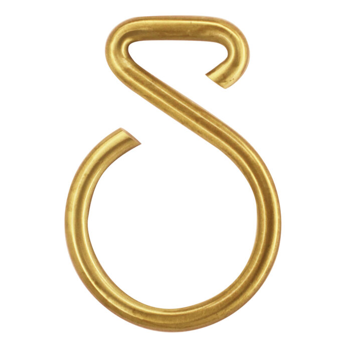 Pro inox plus Suitable for outdoor use HOUSE NUMBER ROUND 8 MATT COPPER Article number: 2.048.050